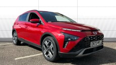 Hyundai BAYON 1.0 TGDi 48V MHEV Premium 5dr DCT Petrol Hatchback